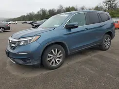 5FNYF6H33LB021997 2020 HONDA PILOT