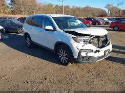 5FNYF6H33LB035320 2020 HONDA PILOT