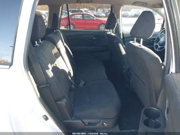 5FNYF6H33LB035320 2020 HONDA PILOT - Image 8