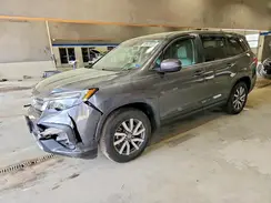5FNYF6H33LB037133 2020 HONDA PILOT