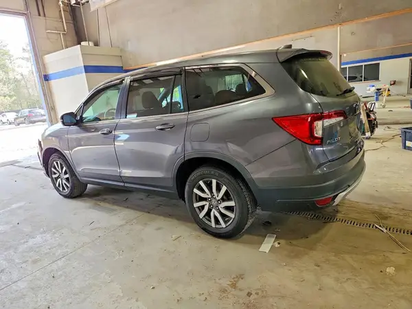 5FNYF6H33LB037133 2020 HONDA PILOT - Image 2