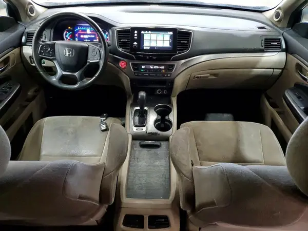 5FNYF6H33LB038461 2020 HONDA PILOT - Image 8