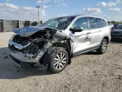5FNYF6H33LB059035 2020 HONDA PILOT