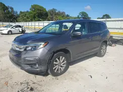 5FNYF6H33LB059634 2020 HONDA PILOT