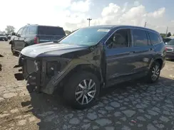 5FNYF6H33LB059665 2020 HONDA PILOT