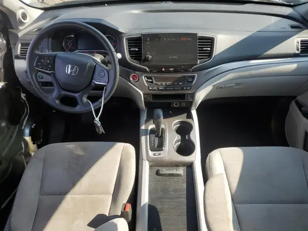 5FNYF6H33LB059665 2020 HONDA PILOT - Image 8