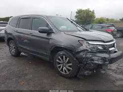 5FNYF6H33LB067149 2020 HONDA PILOT