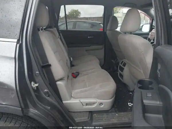 5FNYF6H33LB067149 2020 HONDA PILOT - Image 8