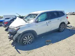 5FNYF6H33LB068415 2020 HONDA PILOT