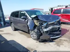 5FNYF6H33LB069211 2020 HONDA PILOT