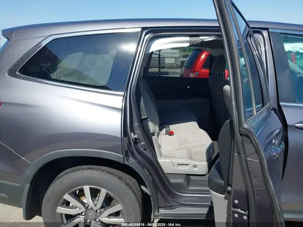 5FNYF6H33LB069211 2020 HONDA PILOT - Image 8