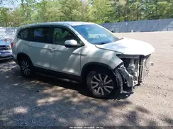 5FNYF6H33LB070276 2020 HONDA PILOT