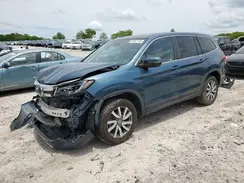 5FNYF6H33MB025906 2021 HONDA PILOT