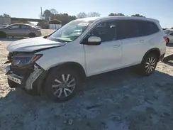 5FNYF6H33MB029552 2021 HONDA PILOT
