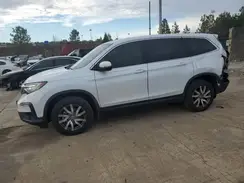 5FNYF6H33MB046318 2021 HONDA PILOT