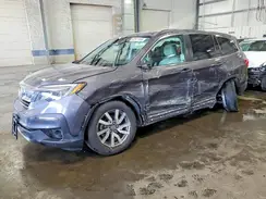 5FNYF6H33MB060817 2021 HONDA PILOT