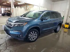 5FNYF6H33MB063099 2021 HONDA PILOT
