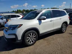 5FNYF6H33MB067458 2021 HONDA PILOT