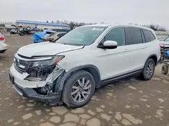 5FNYF6H33MB067489 2021 HONDA PILOT