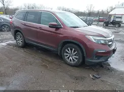 5FNYF6H33MB080131 2021 HONDA PILOT