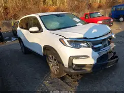 5FNYF6H33MB083918 2021 HONDA PILOT