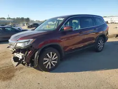 5FNYF6H33MB086575 2021 HONDA PILOT