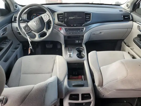 5FNYF6H33MB093414 2021 HONDA PILOT - Image 8