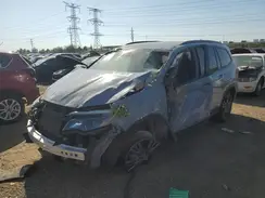 5FNYF6H33NB018990 2022 HONDA PILOT