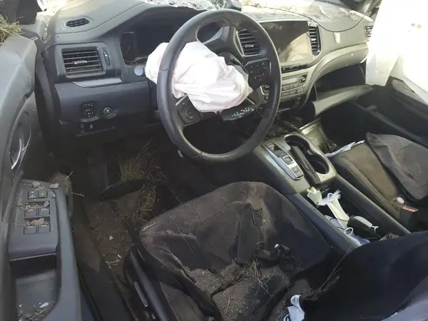 5FNYF6H33NB018990 2022 HONDA PILOT - Image 8