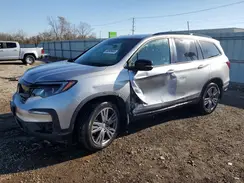 5FNYF6H33NB019153 2022 HONDA PILOT