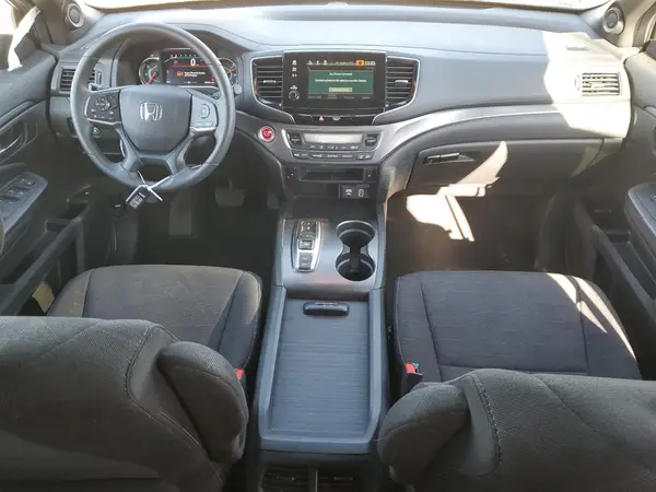 5FNYF6H33NB019153 2022 HONDA PILOT - Image 8