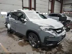 5FNYF6H33NB035854 2022 HONDA PILOT