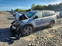 5FNYF6H33NB035871 2022 HONDA PILOT