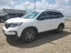 5FNYF6H33NB044845 2022 HONDA PILOT