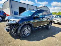 5FNYF6H33NB047308 2022 HONDA PILOT