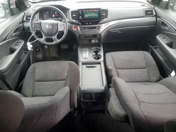 5FNYF6H33NB049558 2022 HONDA PILOT - Image 8