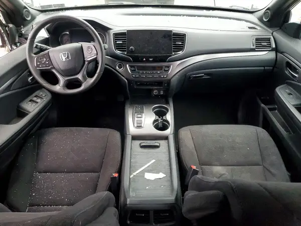 5FNYF6H33NB053884 2022 HONDA PILOT - Image 8