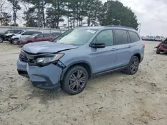 5FNYF6H33NB064786 2022 HONDA PILOT