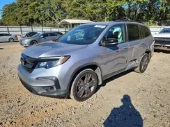 5FNYF6H33NB070183 2022 HONDA PILOT