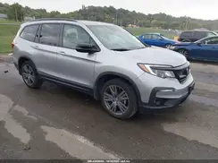 5FNYF6H33NB077649 2022 HONDA PILOT