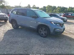 5FNYF6H33NB090370 2022 HONDA PILOT