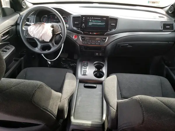 5FNYF6H33NB098226 2022 HONDA PILOT - Image 8
