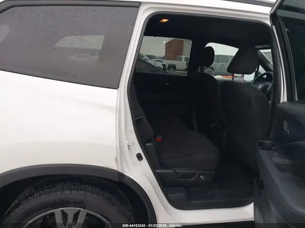 5FNYF6H33NB098727 2022 HONDA PILOT - Image 8