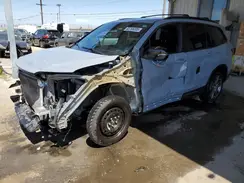 5FNYF6H33NB102890 2022 HONDA PILOT