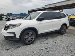 5FNYF6H33NB103988 2022 HONDA PILOT
