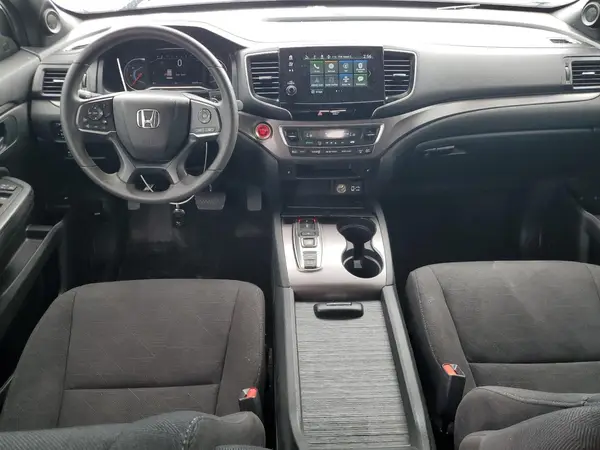 5FNYF6H33NB103988 2022 HONDA PILOT - Image 8
