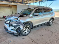 5FNYF6H34GB002073 2016 HONDA PILOT