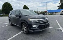 5FNYF6H34GB002963 2016 HONDA PILOT