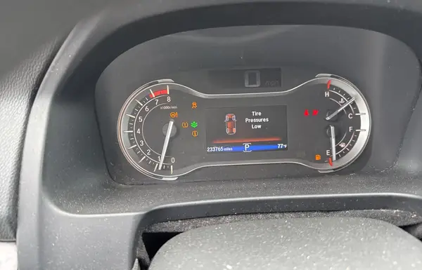 5FNYF6H34GB002963 2016 HONDA PILOT - Image 8