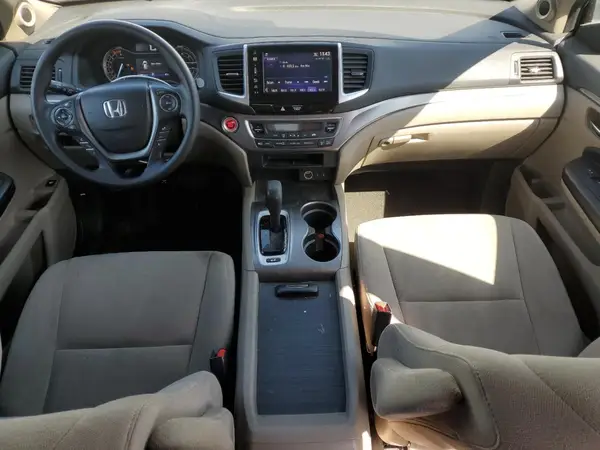 5FNYF6H34GB003286 2016 HONDA PILOT - Image 8